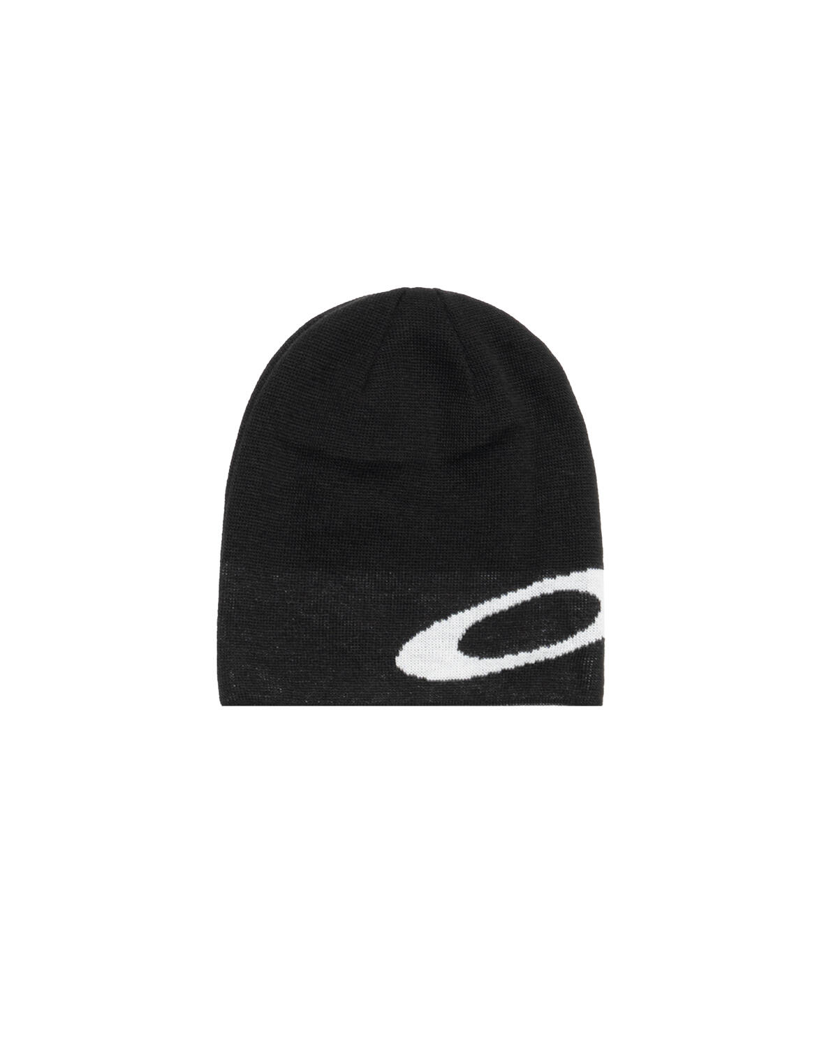 oakley-beanie-ellipse-black-